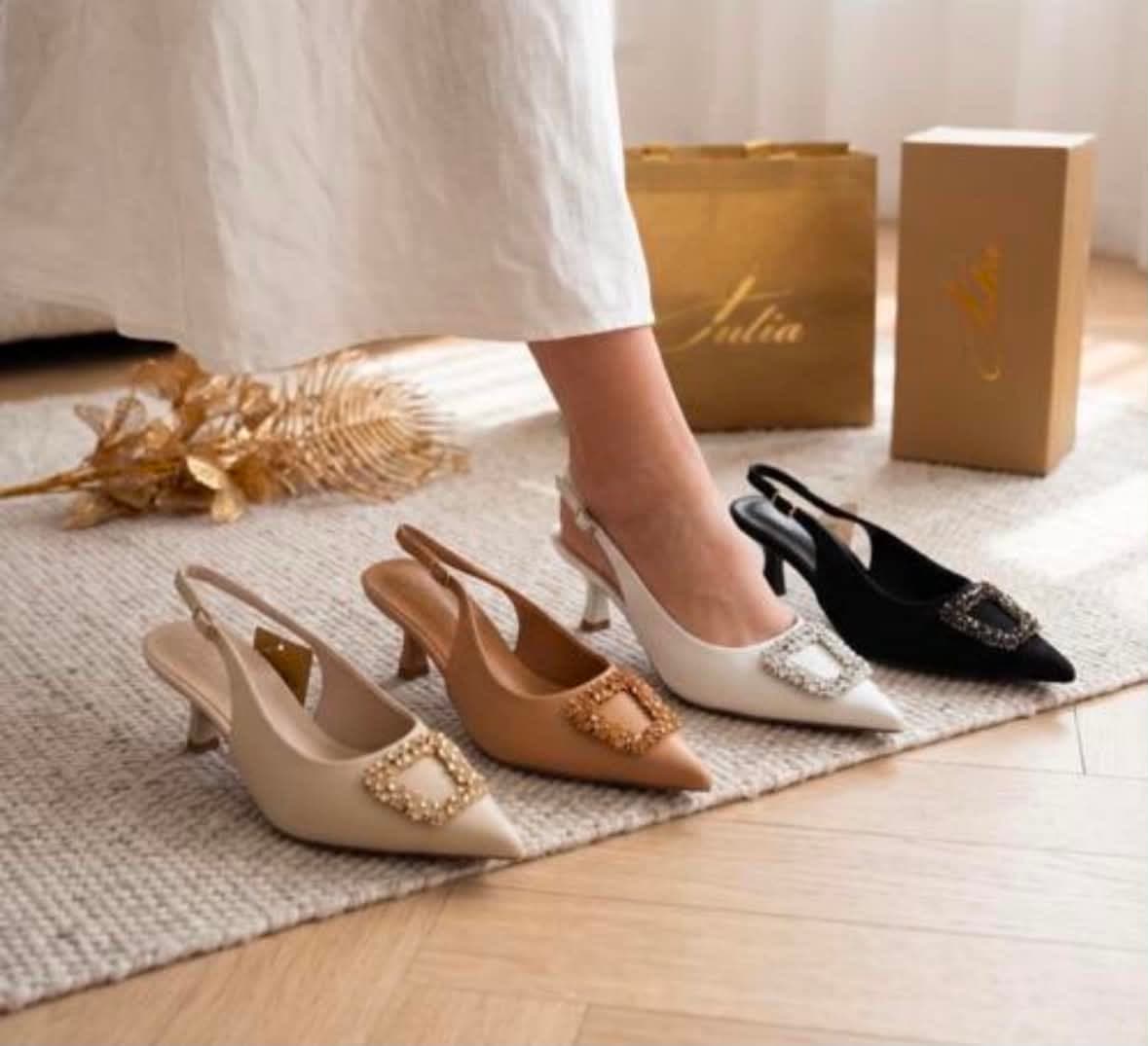 escarpin